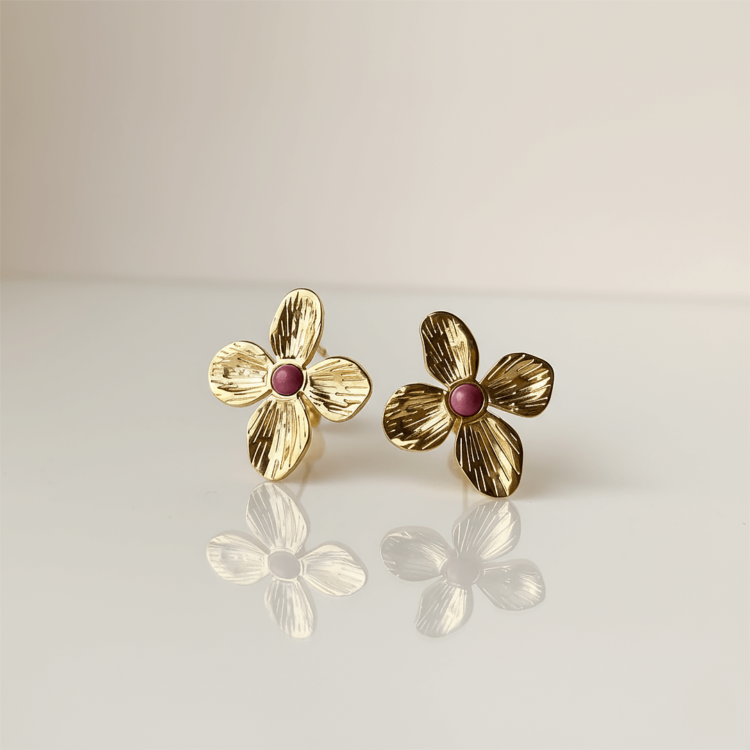 Rodonit Küpe Afrodit’in Bahçesi